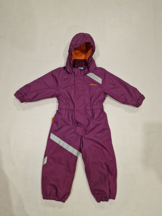 Kombinezon Stormberg zimowy ociepleny narciarski roz,92/98/ 2/3 lata