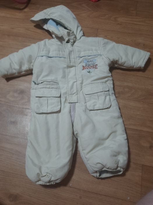 Комбінезон дитячий 68р.
