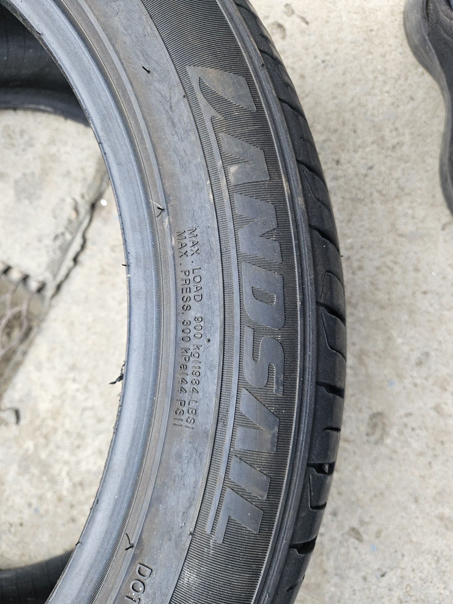 Шини,резина 265/45 R20