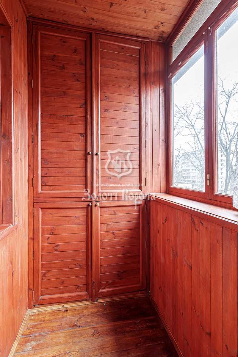 Квартира, 3к. Житловий стан. Велика Окружна, 1г, Святошинський район