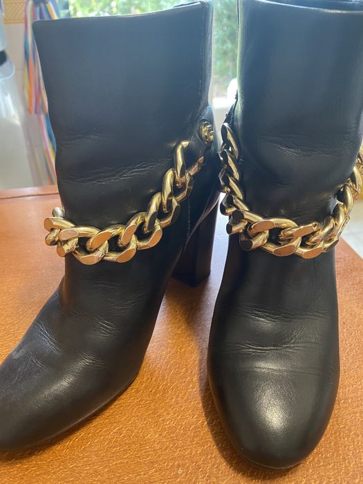 Botas Guess - originais e impecaveis