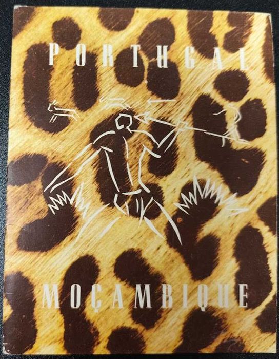 Gorongosa, Moçambique