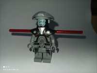 Lego star wars piąty brat inkwizytora UNIKAT