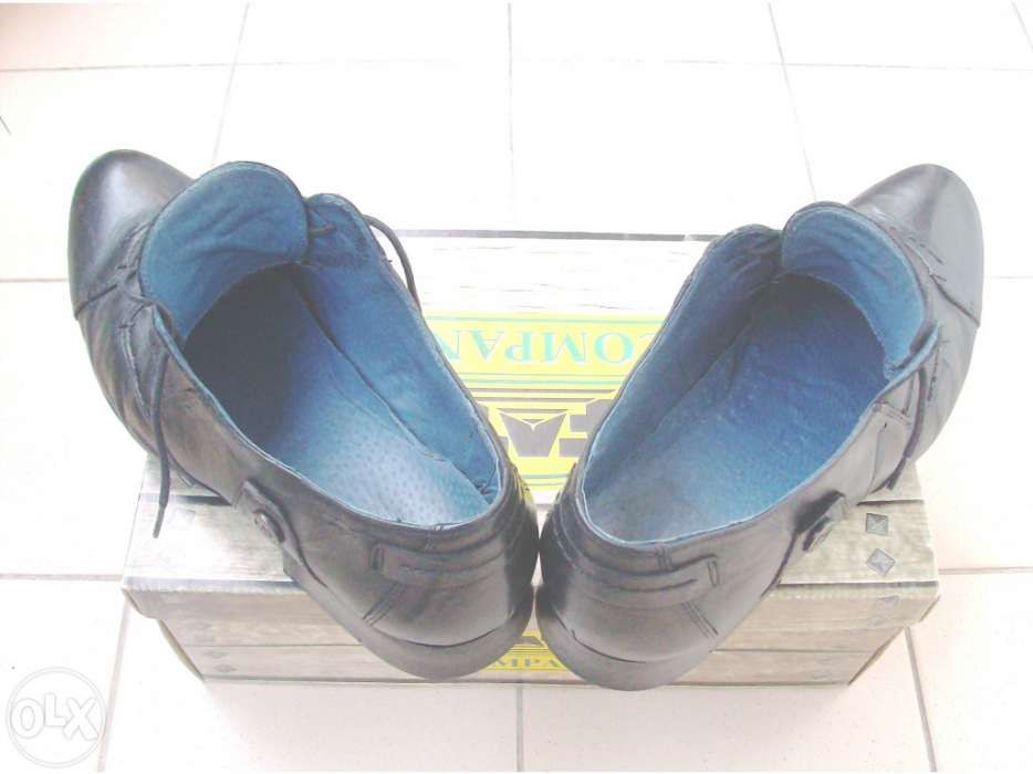 Sapato clássico homem 41