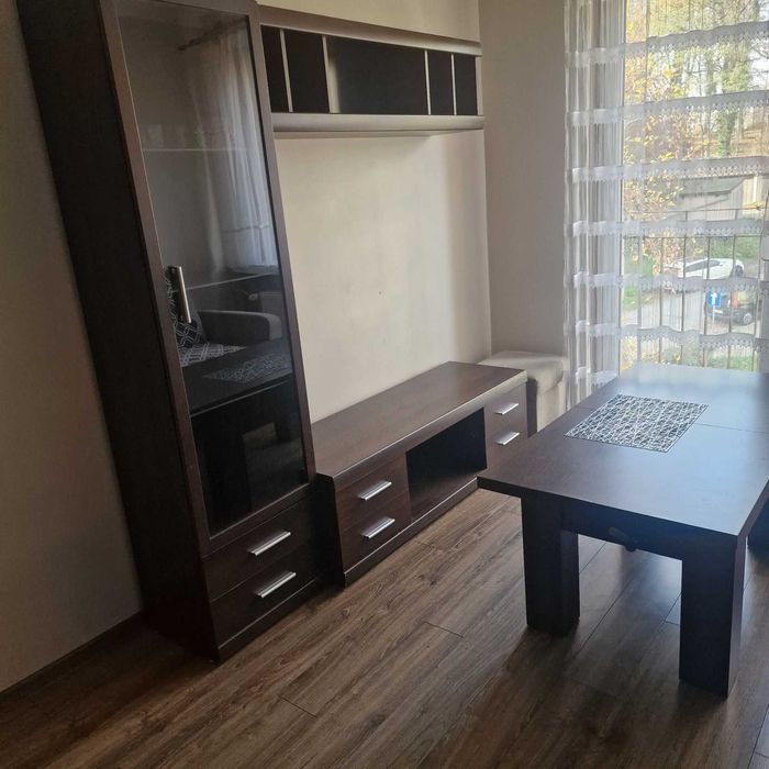 SPRZEDAM Os. Liburnia mieszkanie m3, 3p. Umeblowane.