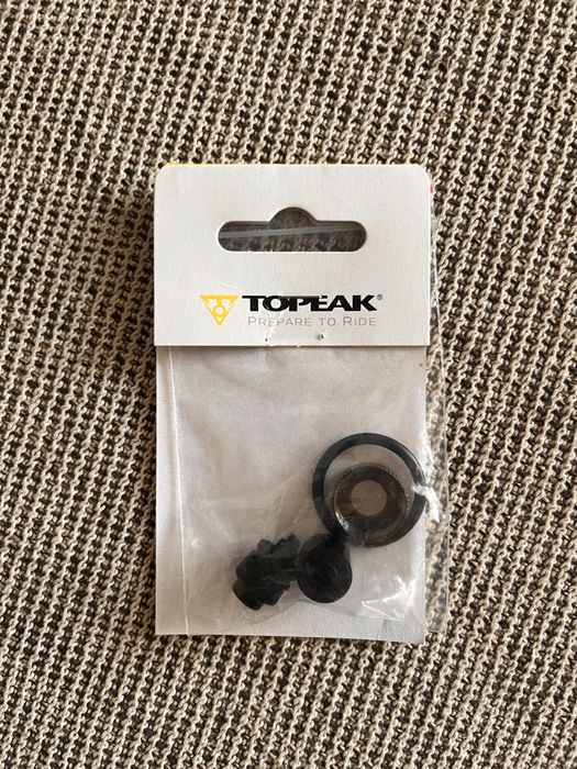 Zestaw serwisowy Topeak Morph kit