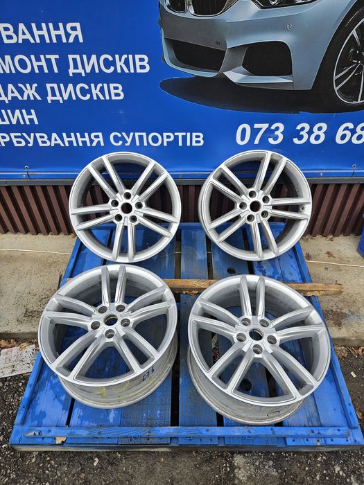 Goauto 20 диски Tesla Model S 5/120 r19 et40 8j dia 64,1
