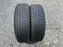 Opony 195/65R15 Profil ProSnow 790 Zima 2sztuki 7,84mm bieżnika