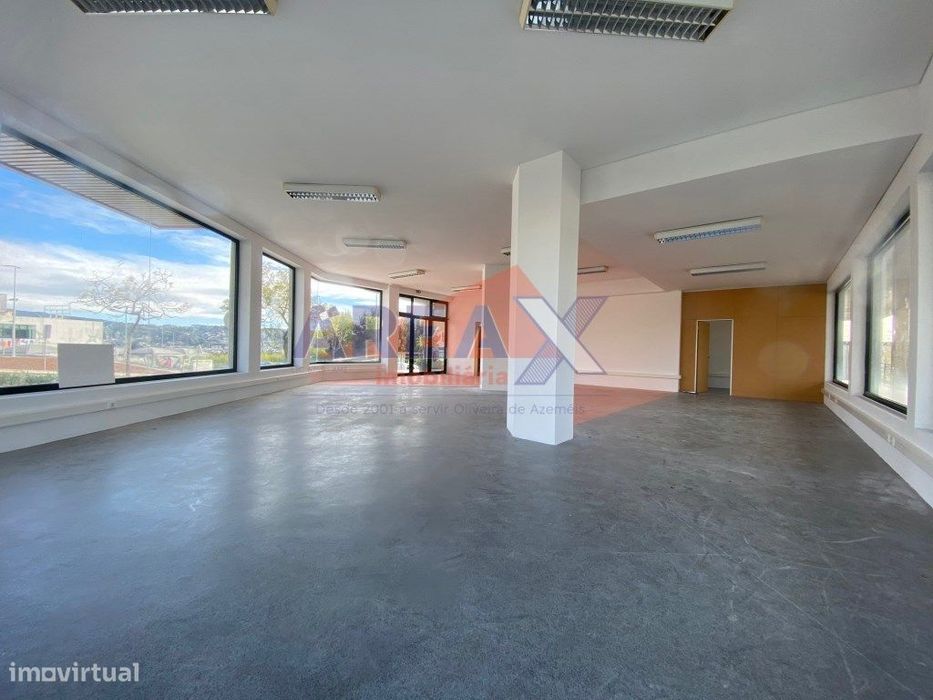 Loja no centro da cidade - 146m2