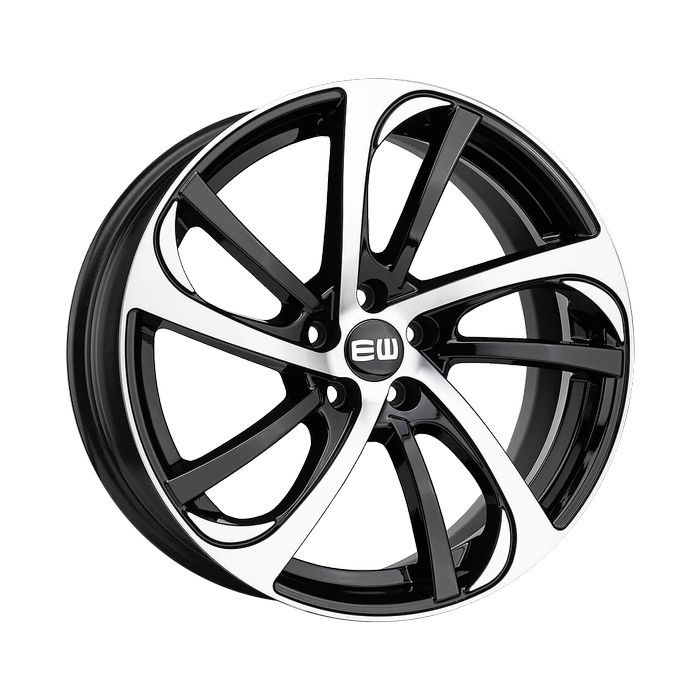 Felgi alu Elite Wheels EW03 STORM 7.5x17" 5x112 ET35 66.45 FN13911