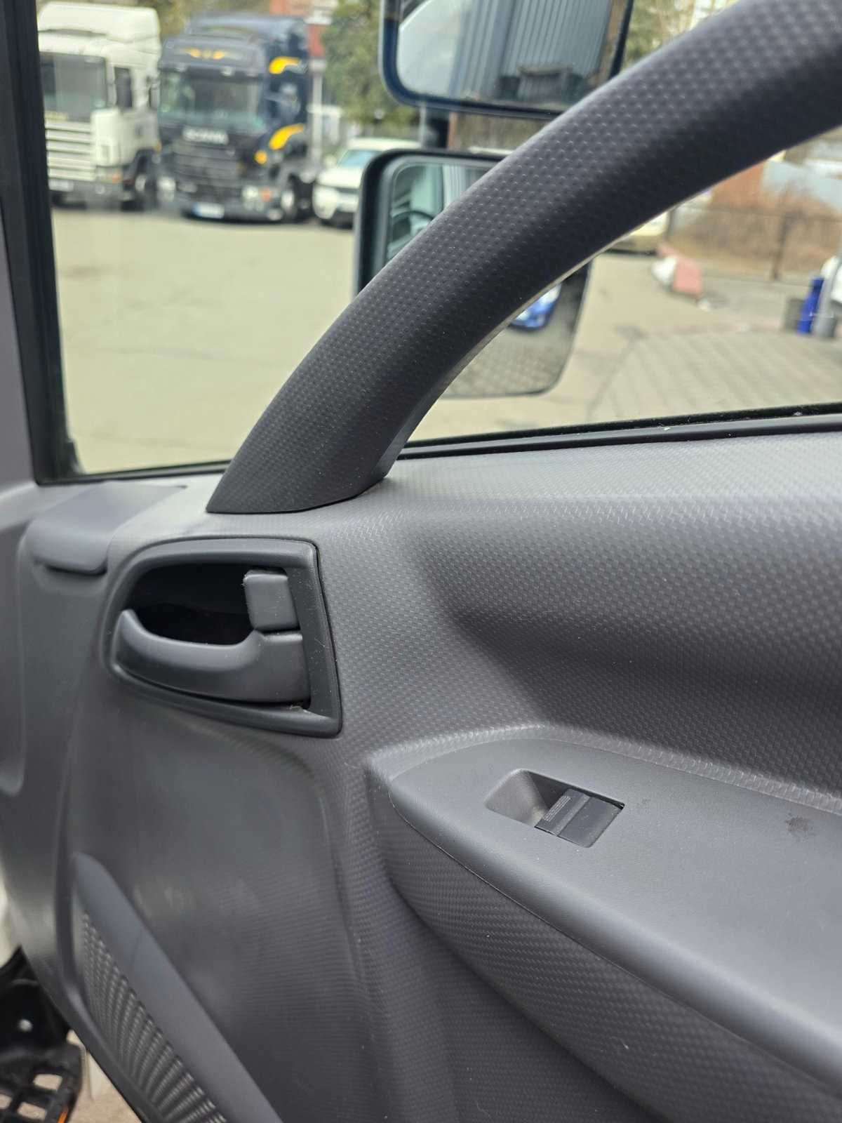 Isuzu NQR AB520 2017 REF