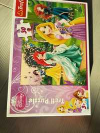 Puzzle Disney Princess