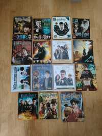 Harry Potter album Panini naklejki karty