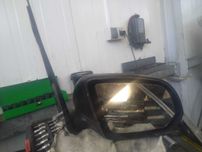 lusterko prawe vito W447