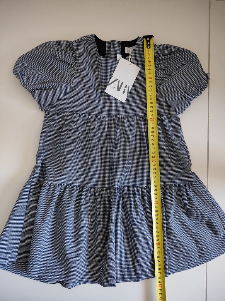 Sukienka Zara 110 Nowa