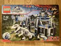 LEGO Jurassic World 75919
