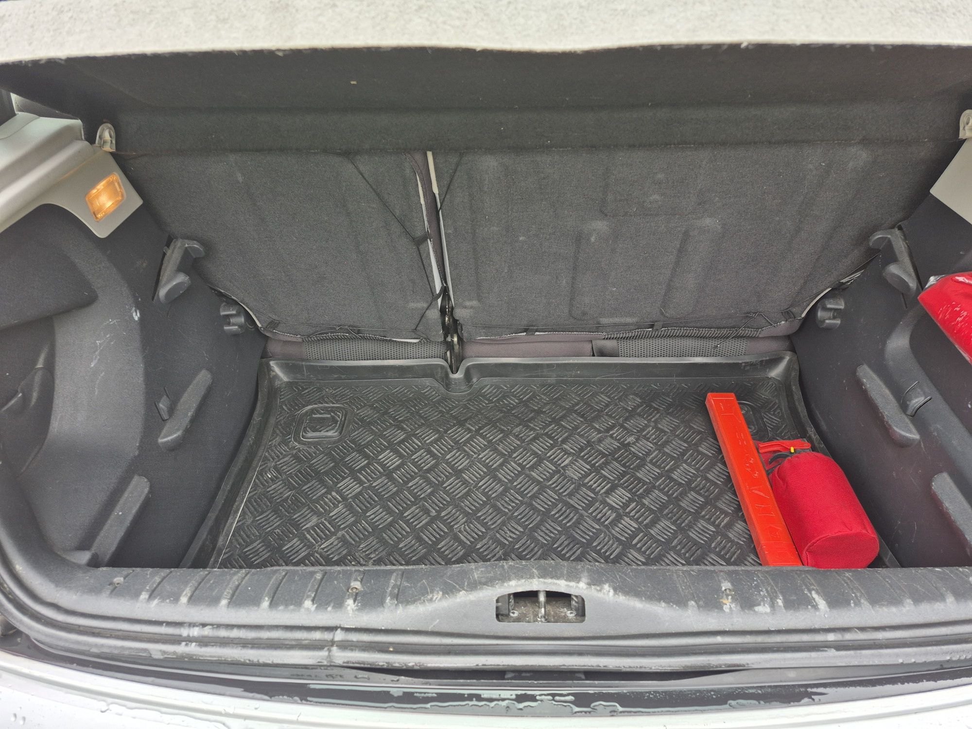 Na Sprzedaz Citroën C3 wersja Exclusive 1.6 Bezyna 2003 rok