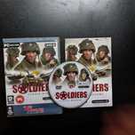 Gra pc - Soldiers Ludzie Honoru - extra klasyka