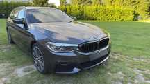 BMW Seria 5 BMW Seria 5 G31 Mild Hybrid xDRIVE
