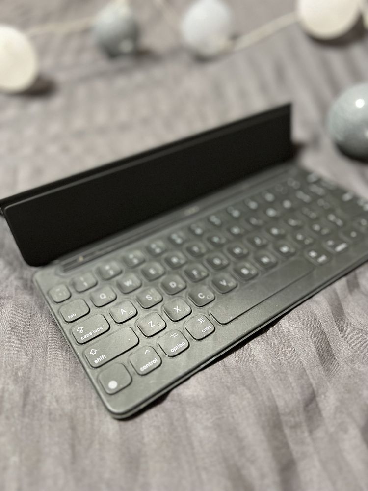 Smart Keyboard для iPad