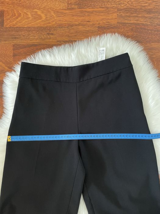 Широкі брюки від Zara