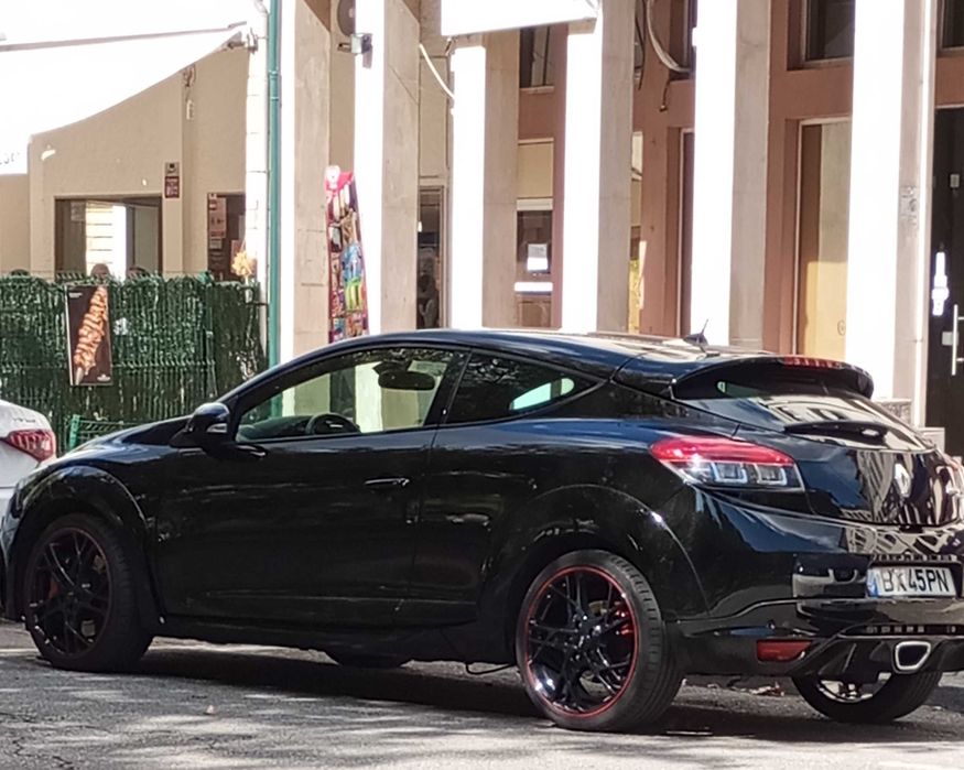 Renault sport  Megane RS 265