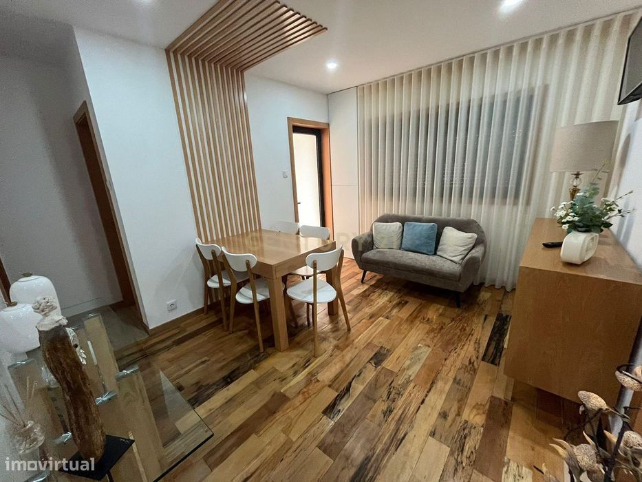Moradia T3 em Esposende de SETEMBRO-JULHO