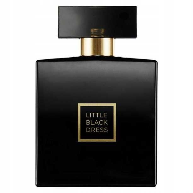 Avon_ Woda Perfumowana Little Black Dress 50 ml