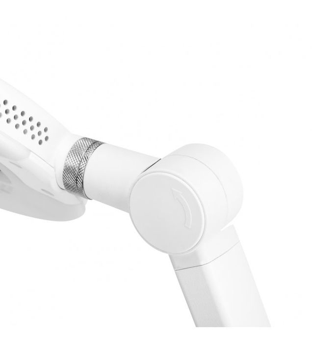 Lampa lupa led Glow 8021 do blatu reg. Barwa światła