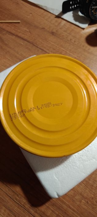 SURSTRÖMMING - kiszone śledzie. Szwedzki Prestige.