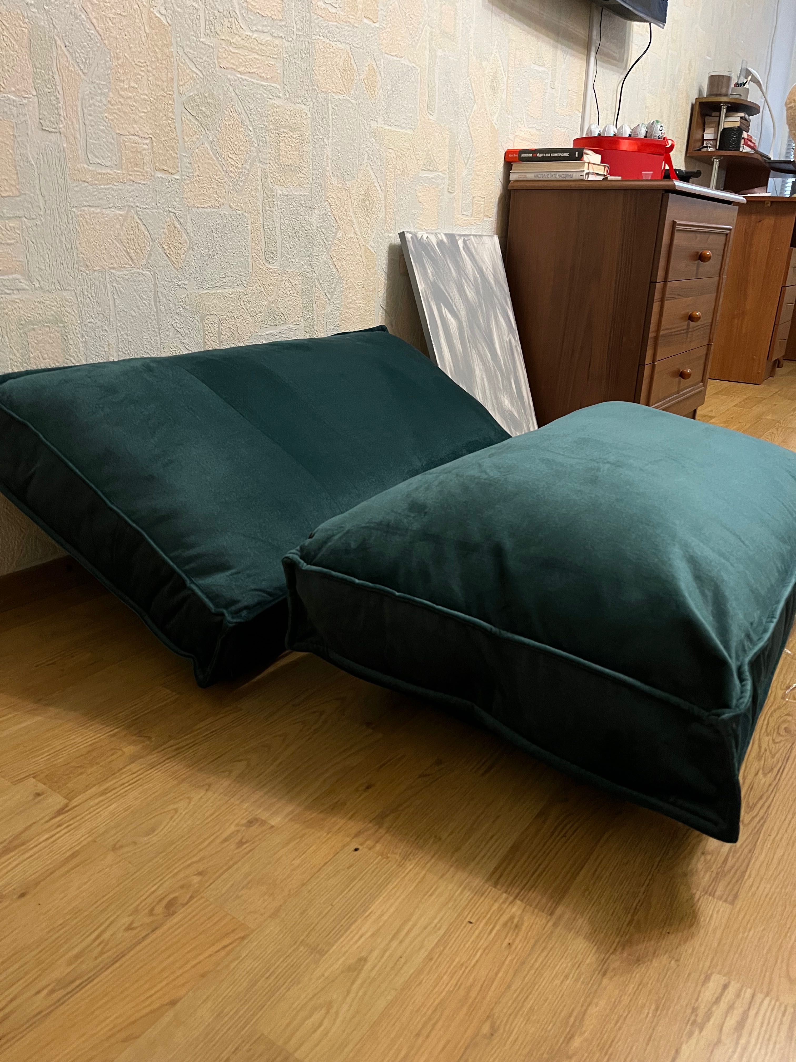 Подушки для дивану 1 шт