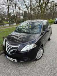 Lancia Ypsilon Lancia Ypsilon 2014 - Elephant