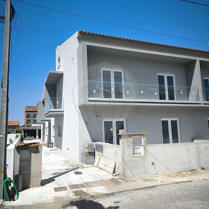 Apartamento T3 para venda