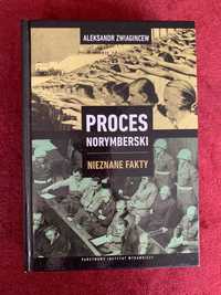 Proces Norymberski- Nieznane fakty- Aleksandr Zwiagincew