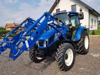 new holland T4.85 .2300MTG 2016ROK SALON POLSKA