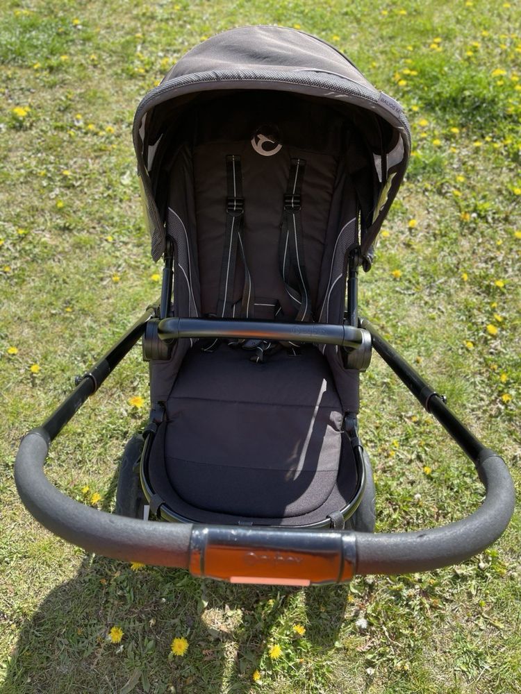 Wozek Cybex Balios M