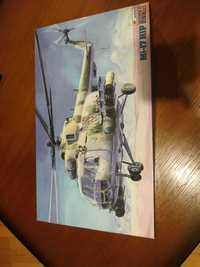 Mi-17 HIP model do sklejania Mastercraft 1:72