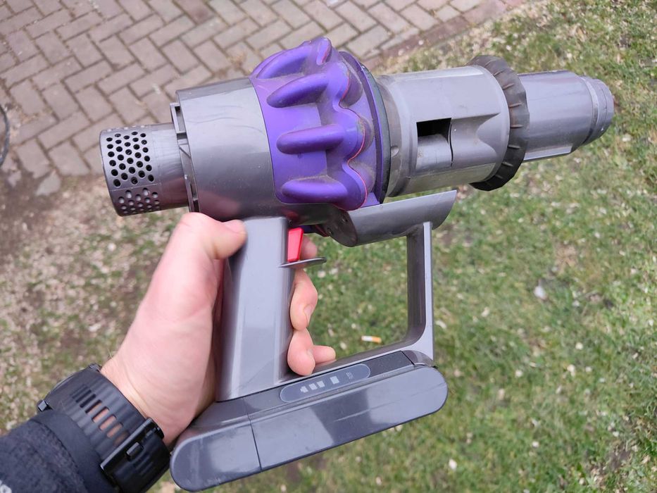 Korpus odkurzacz Dyson V10 cyklon odkurzacz Dyson V10 części