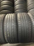 шини 245/45 R19 Bridgestone Potenza S001 MO 102Y бу літні СКЛАД