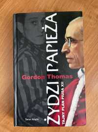 Żydzi papieża Gordon Thomas