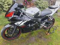 Yamaha R6 , 2003 rok