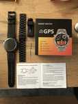 Smart watch do iphone