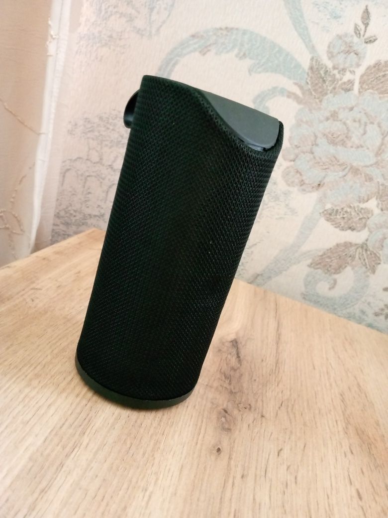 Портативная блютуз колонка, Bluetooth wireless speaker