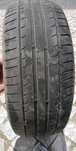 PNEUS PRATICAMENTE NOVOS 205/55 R16 e 215/50 R17