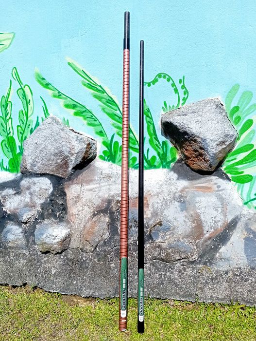 Mastros de windsurf SDM 400 cm