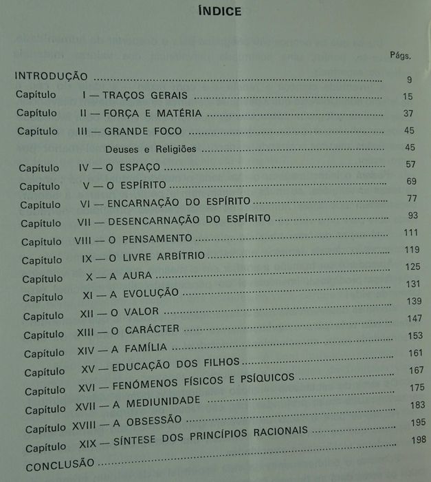 Racionalismo Cristão