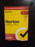 Norton Antivirus Plus na 1 urządzenie na 12 miesięcy