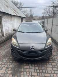 Разбор mazda 3 bl ,Мазда 3 бл