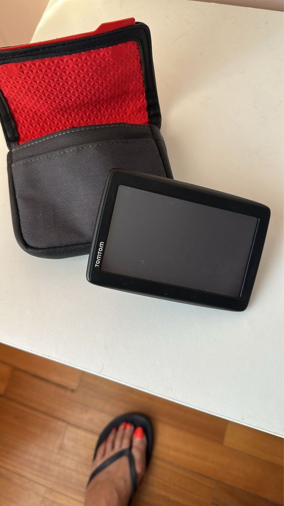 GPS Tom Tom 4EN52 Z1230