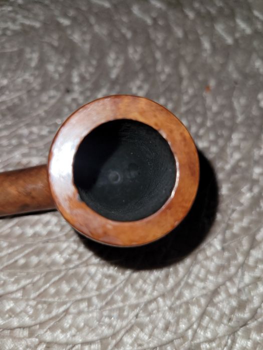 Fajka do palenia tytoniu